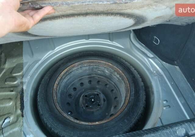 Серый Опель Вектра, объемом двигателя 1.6 л и пробегом 20 тыс. км за 2099 $, фото 3 на Automoto.ua