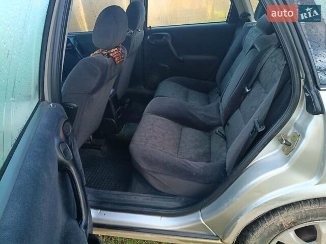 Сірий Опель Вектра, об'ємом двигуна 1.6 л та пробігом 350 тис. км за 1700 $, фото 18 на Automoto.ua