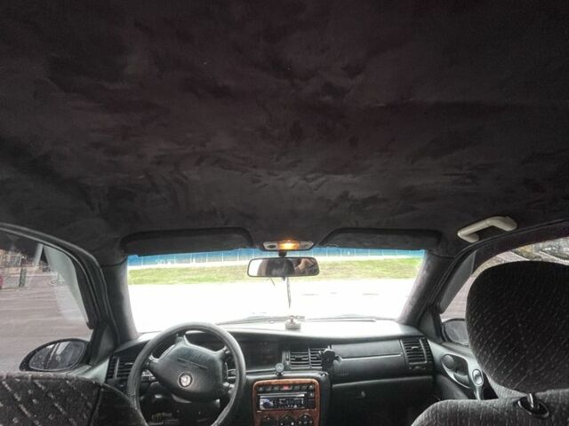 Серый Опель Вектра, объемом двигателя 2 л и пробегом 330 тыс. км за 2500 $, фото 4 на Automoto.ua