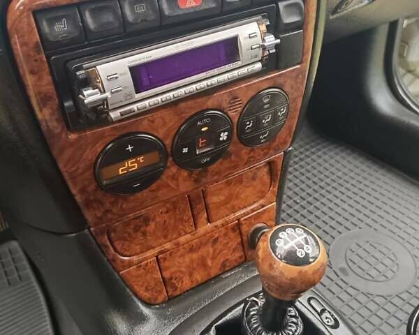 Сірий Опель Вектра, об'ємом двигуна 0 л та пробігом 340 тис. км за 2150 $, фото 3 на Automoto.ua