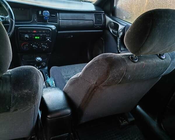 Сірий Опель Вектра, об'ємом двигуна 1.6 л та пробігом 350 тис. км за 1700 $, фото 20 на Automoto.ua