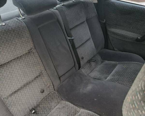 Сірий Опель Вектра, об'ємом двигуна 0 л та пробігом 340 тис. км за 2150 $, фото 6 на Automoto.ua