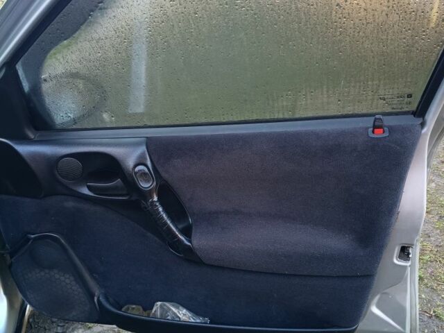 Серый Опель Вектра, объемом двигателя 0 л и пробегом 350 тыс. км за 1800 $, фото 17 на Automoto.ua