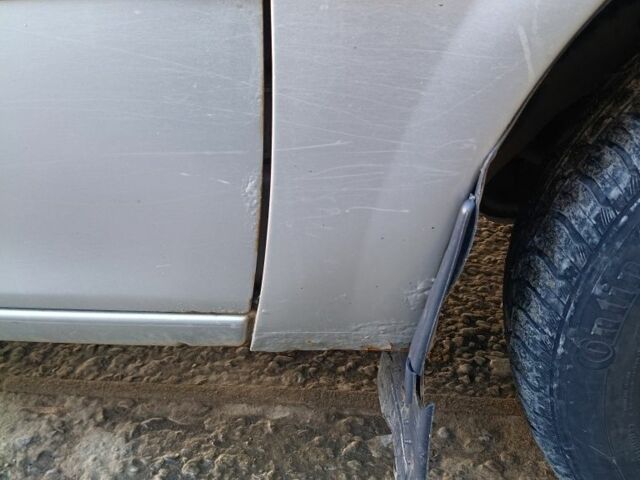 Серый Опель Вектра, объемом двигателя 2 л и пробегом 350 тыс. км за 1800 $, фото 8 на Automoto.ua