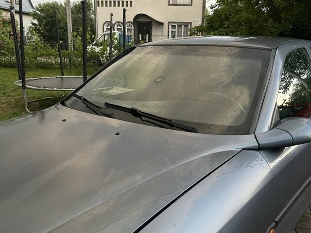 Серый Опель Вектра, объемом двигателя 1.6 л и пробегом 330 тыс. км за 2000 $, фото 2 на Automoto.ua