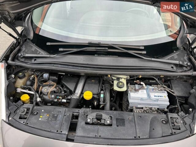 Сірий Опель Вектра, об'ємом двигуна 0 л та пробігом 1 тис. км за 1553 $, фото 8 на Automoto.ua