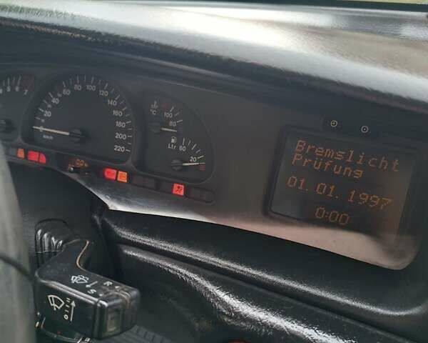 Сірий Опель Вектра, об'ємом двигуна 0 л та пробігом 340 тис. км за 2150 $, фото 1 на Automoto.ua