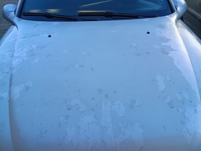 Серый Опель Вектра, объемом двигателя 0 л и пробегом 350 тыс. км за 1800 $, фото 4 на Automoto.ua