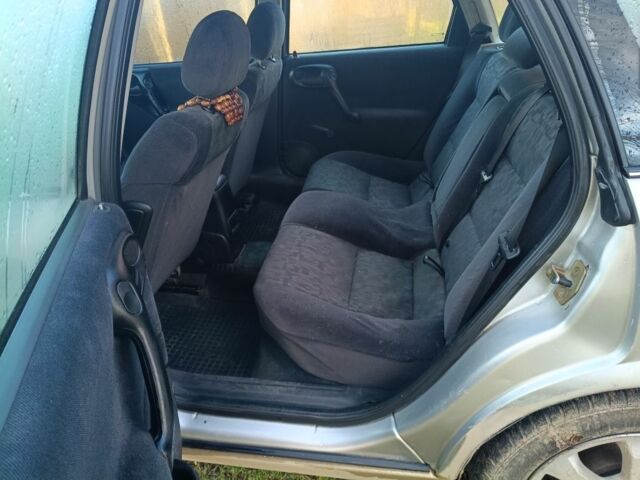 Серый Опель Вектра, объемом двигателя 0 л и пробегом 350 тыс. км за 1800 $, фото 20 на Automoto.ua