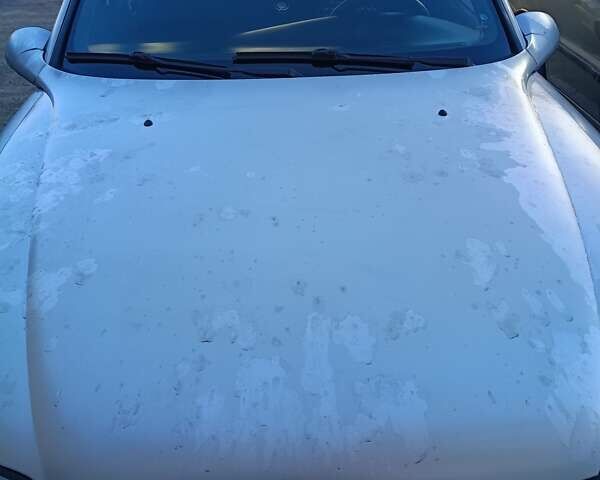 Сірий Опель Вектра, об'ємом двигуна 1.6 л та пробігом 350 тис. км за 1700 $, фото 3 на Automoto.ua