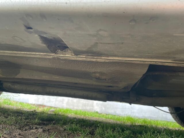 Серый Опель Вектра, объемом двигателя 2 л и пробегом 200 тыс. км за 1700 $, фото 5 на Automoto.ua