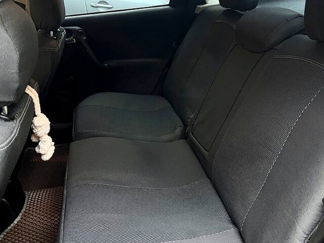 Сірий Опель Вектра, об'ємом двигуна 1.6 л та пробігом 277 тис. км за 3300 $, фото 9 на Automoto.ua