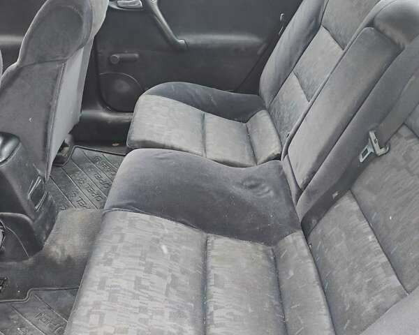 Серый Опель Вектра, объемом двигателя 1.6 л и пробегом 273 тыс. км за 2200 $, фото 6 на Automoto.ua