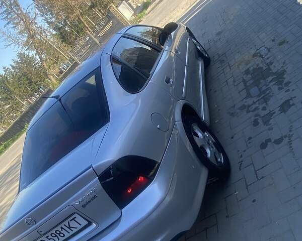 Сірий Опель Вектра, об'ємом двигуна 1.6 л та пробігом 300 тис. км за 3600 $, фото 1 на Automoto.ua