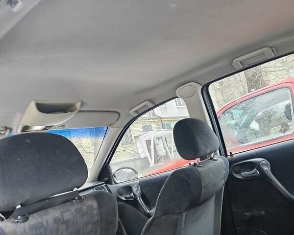 Серый Опель Вектра, объемом двигателя 1.6 л и пробегом 273 тыс. км за 2200 $, фото 7 на Automoto.ua