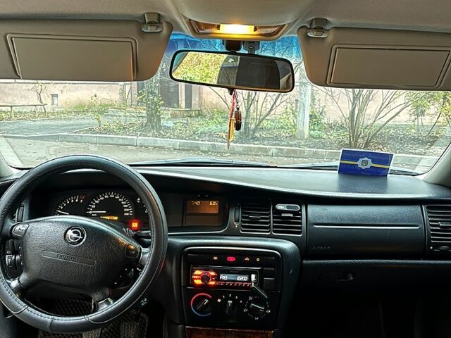 Сірий Опель Вектра, об'ємом двигуна 1.6 л та пробігом 277 тис. км за 3300 $, фото 8 на Automoto.ua