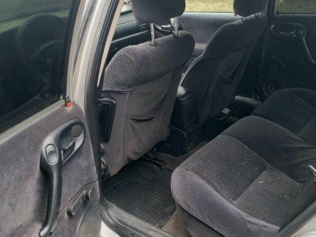 Сірий Опель Вектра, об'ємом двигуна 1.6 л та пробігом 3 тис. км за 2200 $, фото 10 на Automoto.ua