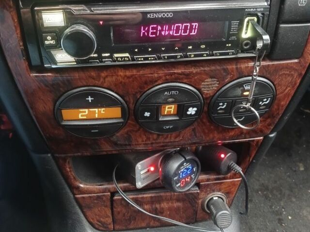 Опель Вектра 1999 в Луцке на Automoto.ua Серый Опель Вектра, объемом двигателя 2 л и пробегом 309 тыс. км за 2850 $, фото 2 на Automoto.ua