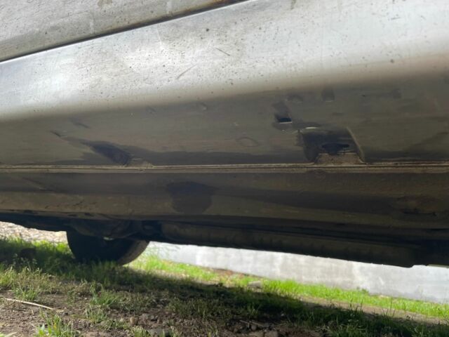 Серый Опель Вектра, объемом двигателя 2 л и пробегом 200 тыс. км за 1700 $, фото 6 на Automoto.ua