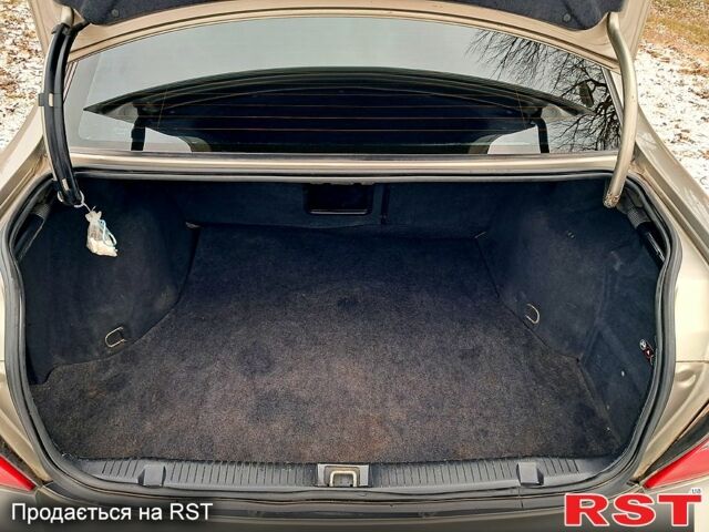 Серый Опель Вектра, объемом двигателя 1.6 л и пробегом 275 тыс. км за 2500 $, фото 12 на Automoto.ua