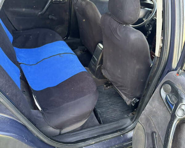 Сірий Опель Вектра, об'ємом двигуна 2 л та пробігом 300 тис. км за 1250 $, фото 19 на Automoto.ua