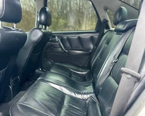 Сірий Опель Вектра, об'ємом двигуна 1.8 л та пробігом 390 тис. км за 3300 $, фото 14 на Automoto.ua