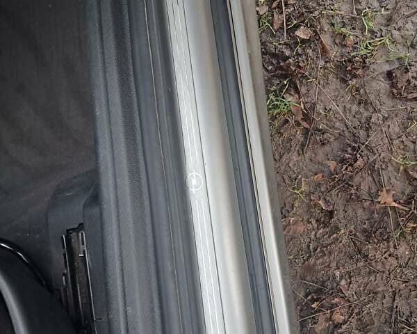 Серый Опель Вектра, объемом двигателя 1.6 л и пробегом 194 тыс. км за 3799 $, фото 24 на Automoto.ua