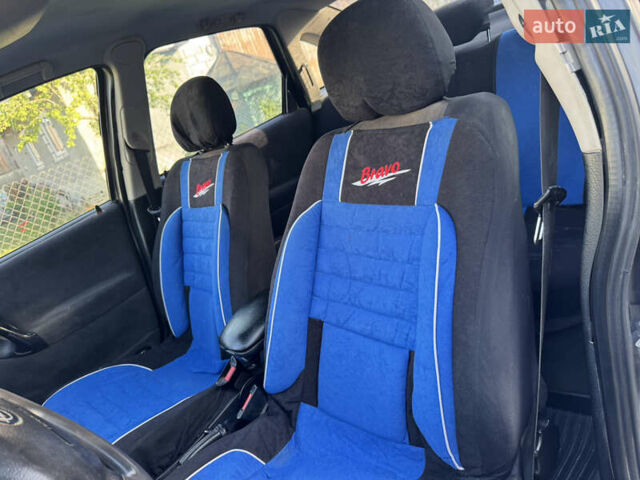 Сірий Опель Вектра, об'ємом двигуна 2 л та пробігом 300 тис. км за 1250 $, фото 14 на Automoto.ua