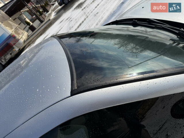 Серый Опель Вектра, объемом двигателя 1.79 л и пробегом 384 тыс. км за 2650 $, фото 3 на Automoto.ua