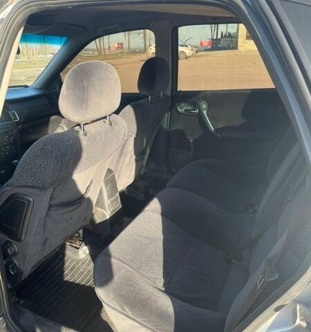 Сірий Опель Вектра, об'ємом двигуна 1.6 л та пробігом 330 тис. км за 2250 $, фото 6 на Automoto.ua