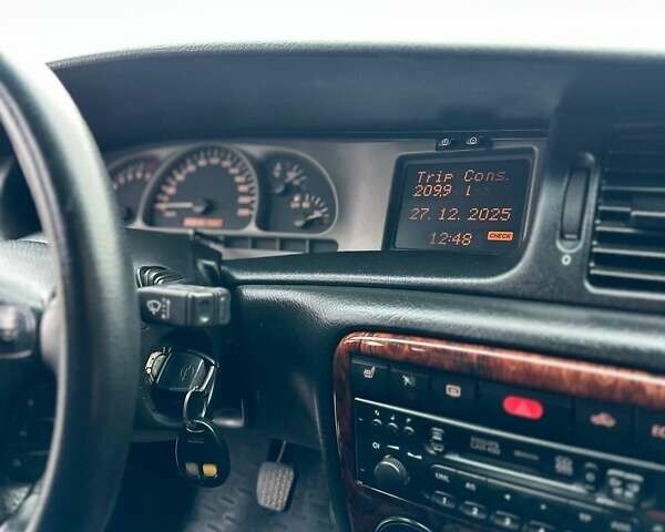 Сірий Опель Вектра, об'ємом двигуна 1.8 л та пробігом 390 тис. км за 3300 $, фото 19 на Automoto.ua