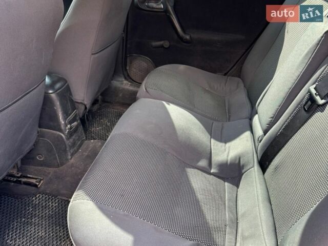 Серый Опель Вектра, объемом двигателя 1.8 л и пробегом 340 тыс. км за 2800 $, фото 18 на Automoto.ua