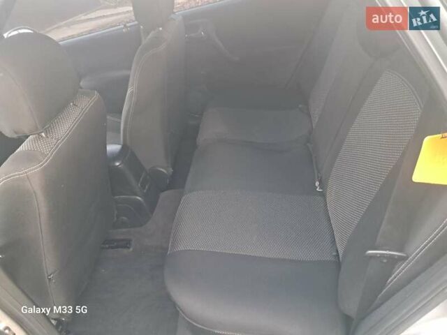 Серый Опель Вектра, объемом двигателя 1.6 л и пробегом 194 тыс. км за 3799 $, фото 18 на Automoto.ua