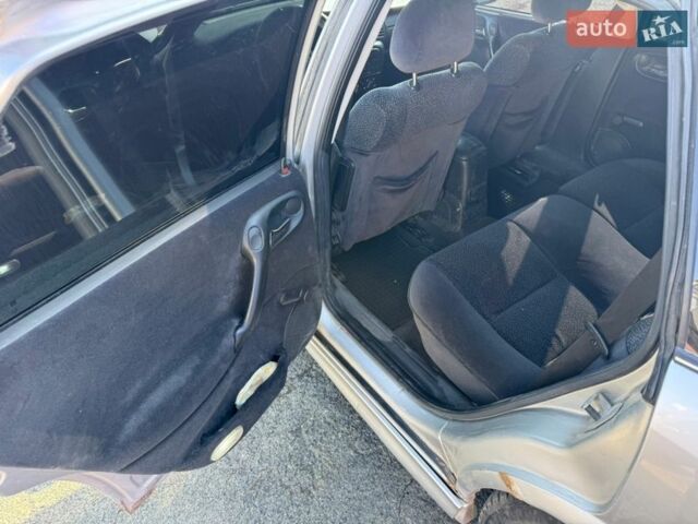 Серый Опель Вектра, объемом двигателя 1.8 л и пробегом 250 тыс. км за 2900 $, фото 32 на Automoto.ua