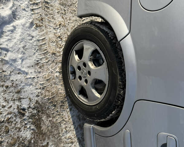 Сірий Опель Вектра, об'ємом двигуна 2 л та пробігом 412 тис. км за 2800 $, фото 2 на Automoto.ua