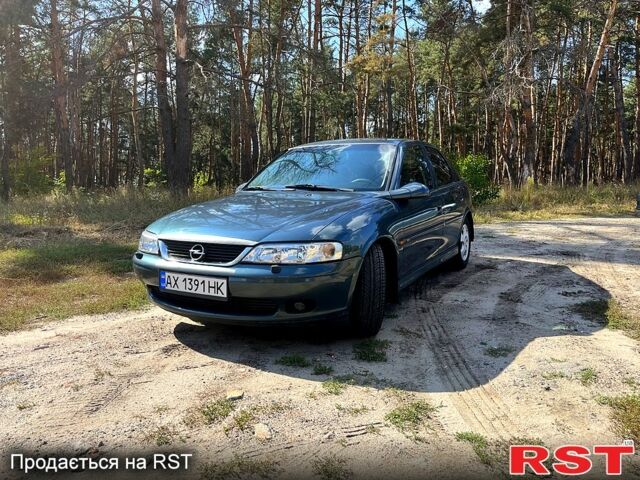 Серый Опель Вектра, объемом двигателя 18 л и пробегом 0 тыс. км за 3100 $, фото 1 на Automoto.ua