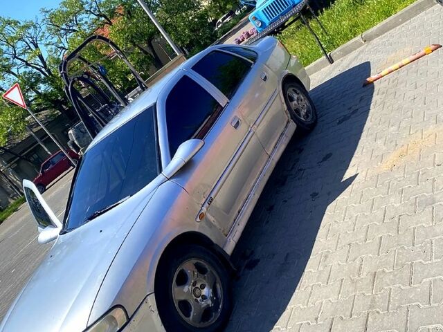 Сірий Опель Вектра, об'ємом двигуна 2 л та пробігом 0 тис. км за 1100 $, фото 1 на Automoto.ua