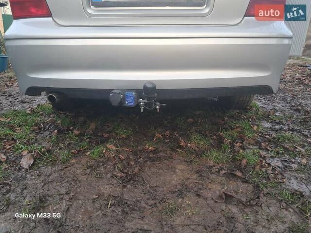 Серый Опель Вектра, объемом двигателя 1.6 л и пробегом 194 тыс. км за 3799 $, фото 32 на Automoto.ua