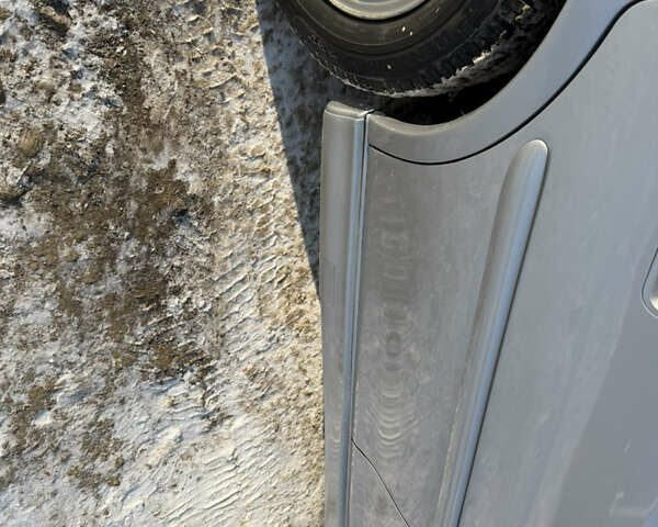 Сірий Опель Вектра, об'ємом двигуна 2 л та пробігом 412 тис. км за 2800 $, фото 1 на Automoto.ua