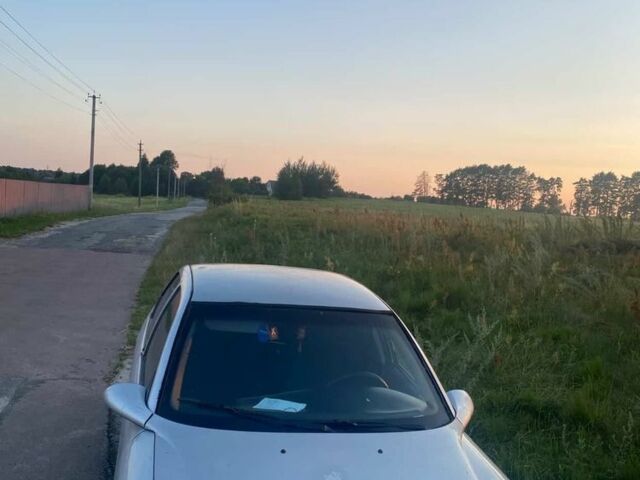 Сірий Опель Вектра, об'ємом двигуна 2.2 л та пробігом 3 тис. км за 1166 $, фото 3 на Automoto.ua