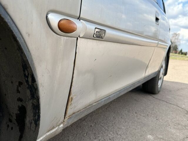 Серый Опель Вектра, объемом двигателя 1.8 л и пробегом 340 тыс. км за 2799 $, фото 5 на Automoto.ua