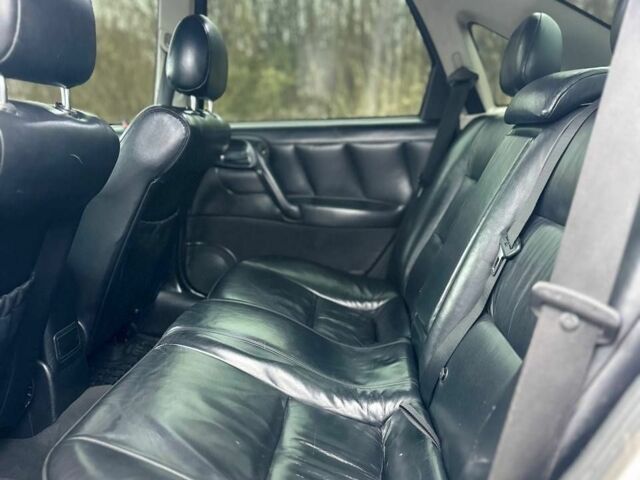 Сірий Опель Вектра, об'ємом двигуна 1.8 л та пробігом 390 тис. км за 3300 $, фото 5 на Automoto.ua