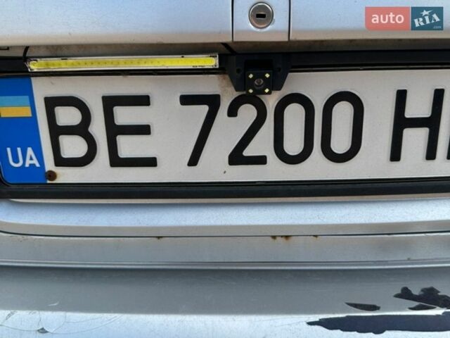 Серый Опель Вектра, объемом двигателя 1.8 л и пробегом 340 тыс. км за 2800 $, фото 23 на Automoto.ua