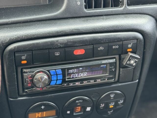 Сірий Опель Вектра, об'ємом двигуна 1.8 л та пробігом 200 тис. км за 1850 $, фото 7 на Automoto.ua