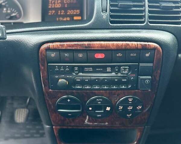 Сірий Опель Вектра, об'ємом двигуна 1.8 л та пробігом 390 тис. км за 3300 $, фото 20 на Automoto.ua