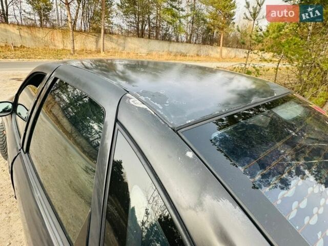 Серый Опель Вектра, объемом двигателя 2 л и пробегом 350 тыс. км за 999 $, фото 12 на Automoto.ua