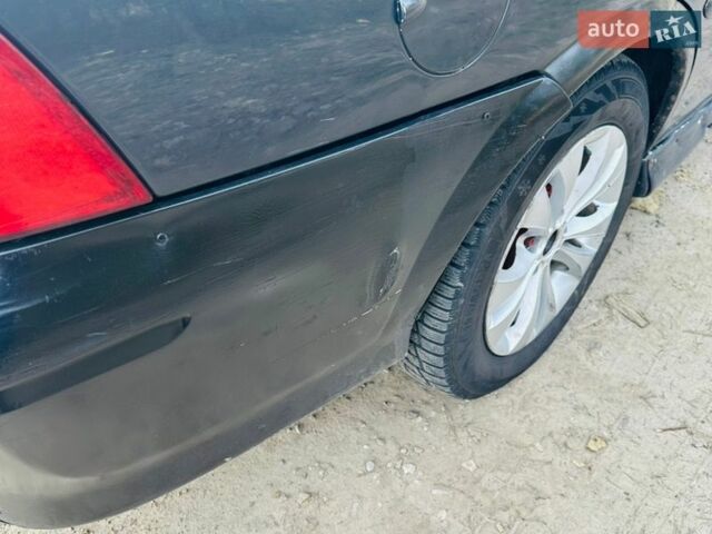 Серый Опель Вектра, объемом двигателя 2 л и пробегом 350 тыс. км за 999 $, фото 10 на Automoto.ua