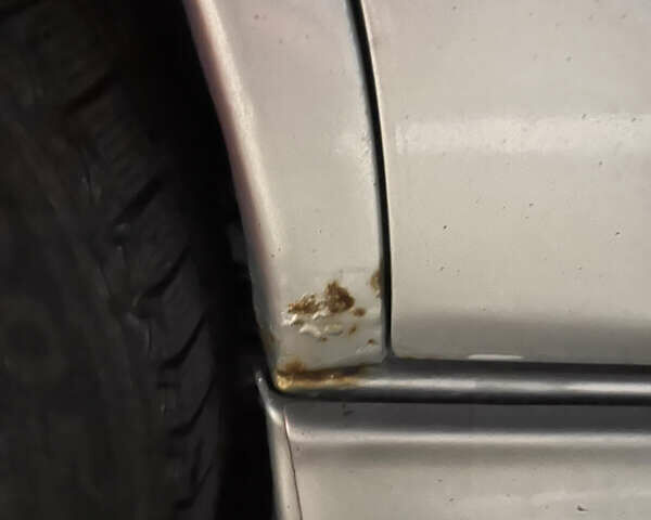 Серый Опель Вектра, объемом двигателя 2.2 л и пробегом 295 тыс. км за 4300 $, фото 8 на Automoto.ua