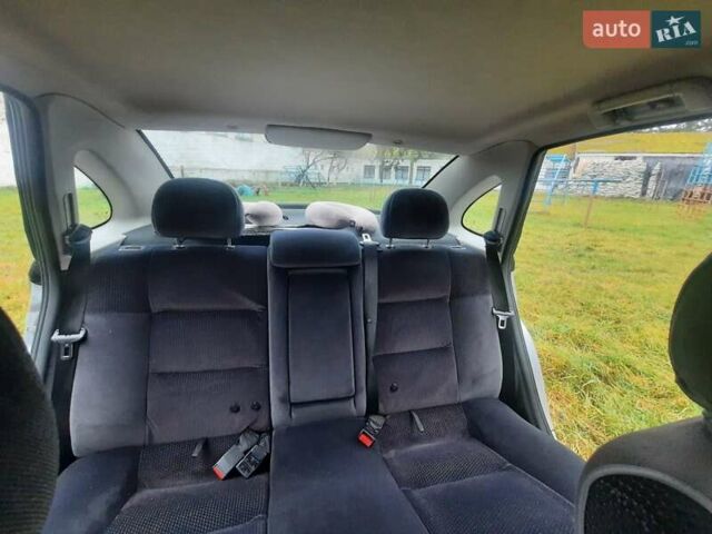 Сірий Опель Вектра, об'ємом двигуна 1.6 л та пробігом 280 тис. км за 3800 $, фото 8 на Automoto.ua