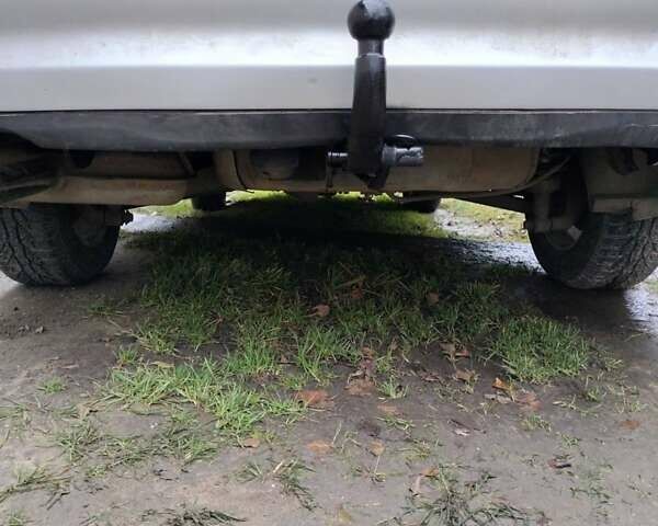 Серый Опель Вектра, объемом двигателя 1.8 л и пробегом 290 тыс. км за 2700 $, фото 3 на Automoto.ua